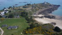 Le Fort, Chausey