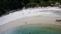 plage de Perharidy, Roscoff