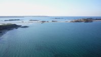 Pointe des Chevets, Saint Jacut