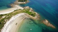 Perharidy, Roscoff