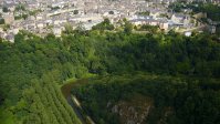 La Rance à Dinan