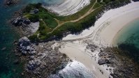 pointe de Perharidy, Roscoff