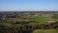 alentours d'Yvigniac la Tour, novembre 07