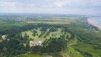 American Cemetary, Colleville sur Mer
