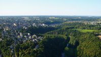 vallée de la Rance, Dinan