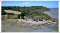 Port Nieux, Plevenon