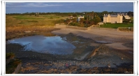 le port hue, Saint Briac