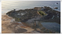 Port Hue, Saint Briac