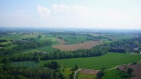 campagne au sud de Dinan