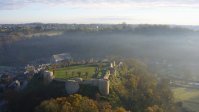 château de Lehon